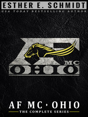 cover image of AF MC Ohio